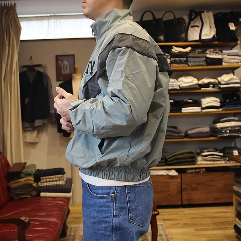 Dead Stock デッドストック アメリカ軍 U.S.ARMY IPFU フィットネス