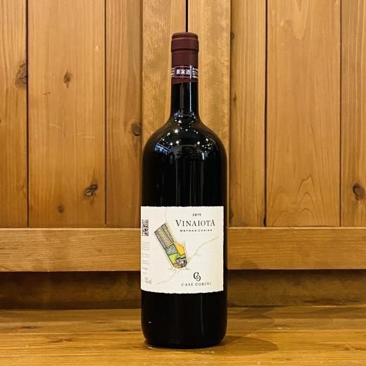 カーゼ・コリーニ / ヴィナイオータ 1500ml 2019 - ナチュラルワインと