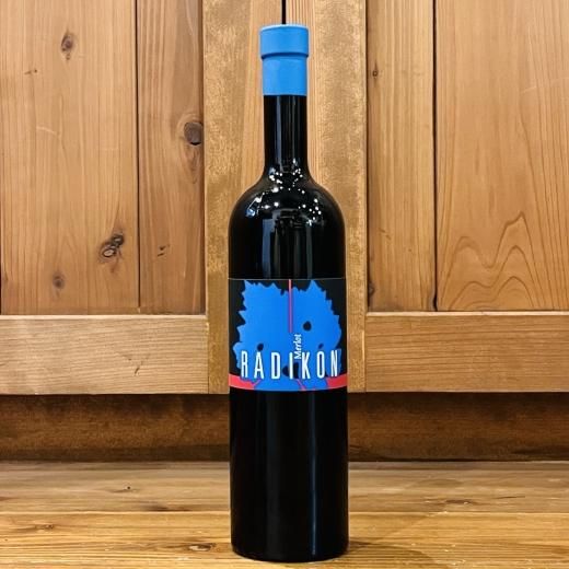 ラディコン - ナチュラルワインとオーガニック食材のインターネット