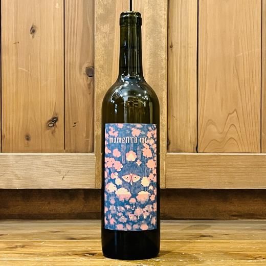 モメント・モリ・ワインズ / フィストフル・オブ・フラワーズ 2023