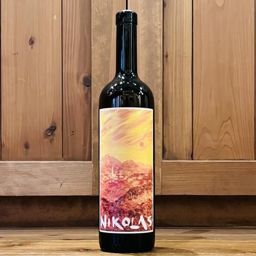 グート・オッガウ / テオドラ 2023 - ナチュラルワインとオーガニック