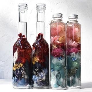 オーダーメイドハーバリウム - ハーバリウム・ボタニカルアイテム