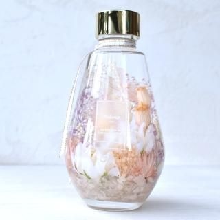 オーダーメイドハーバリウム - ハーバリウム・ボタニカルアイテム