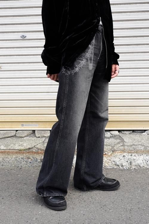 MASU（エムエーエスユー） [23AW] 