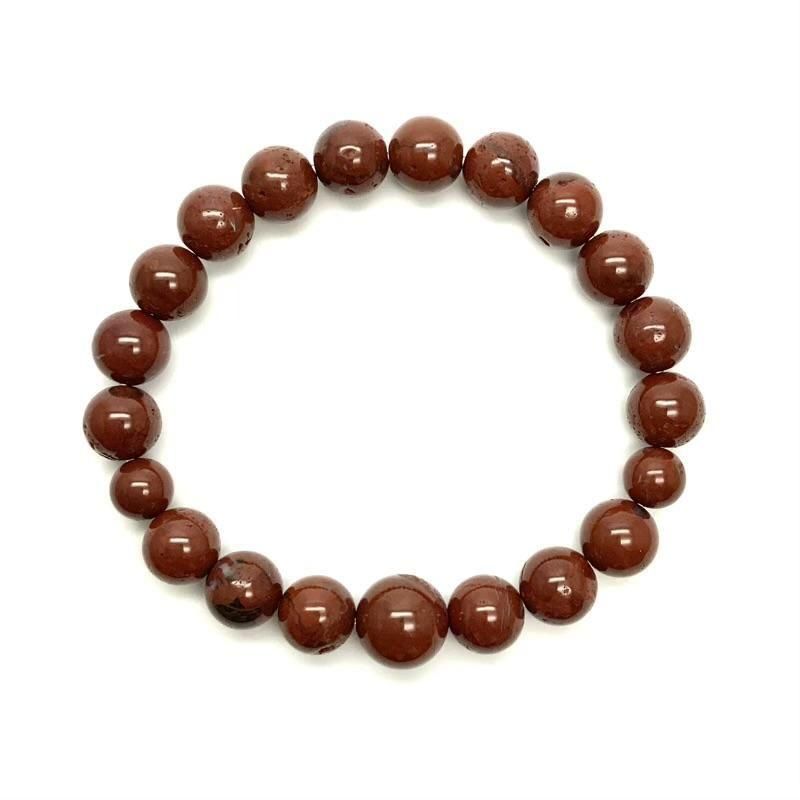 佐渡赤玉石 ブレスレット 】 | めのうの店川島【公式通販】創業明治10年