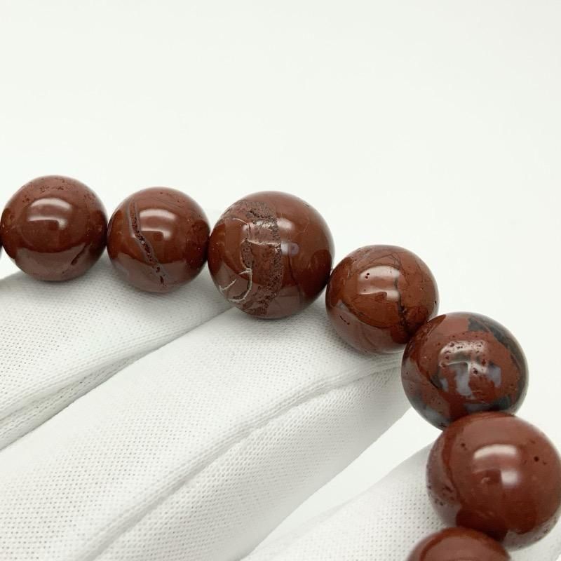 佐渡赤玉石 ブレスレット 】 | めのうの店川島【公式通販】創業明治10年