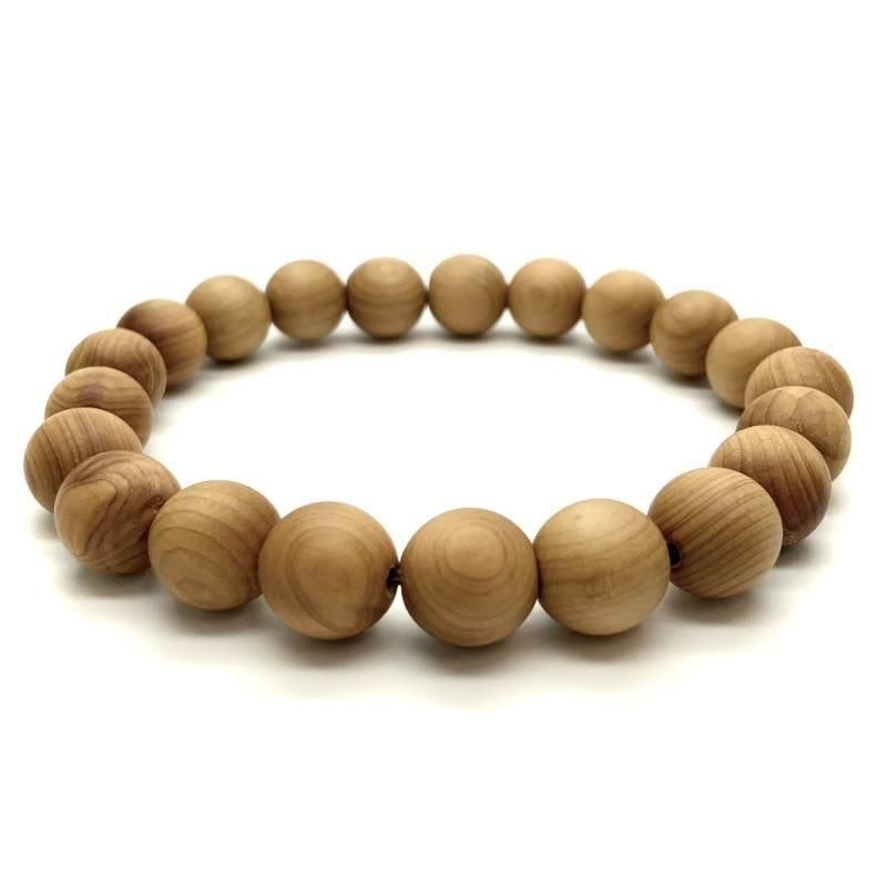 出雲黒松 ブレスレット 】 | めのうの店川島【公式通販】創業明治10年