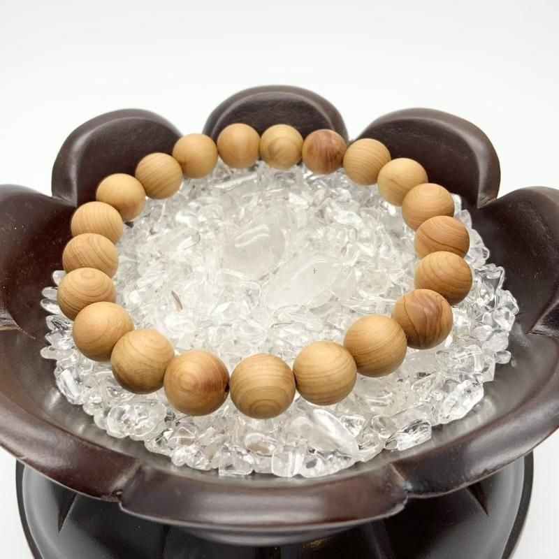 出雲黒松 ブレスレット 】 | めのうの店川島【公式通販】創業明治10年