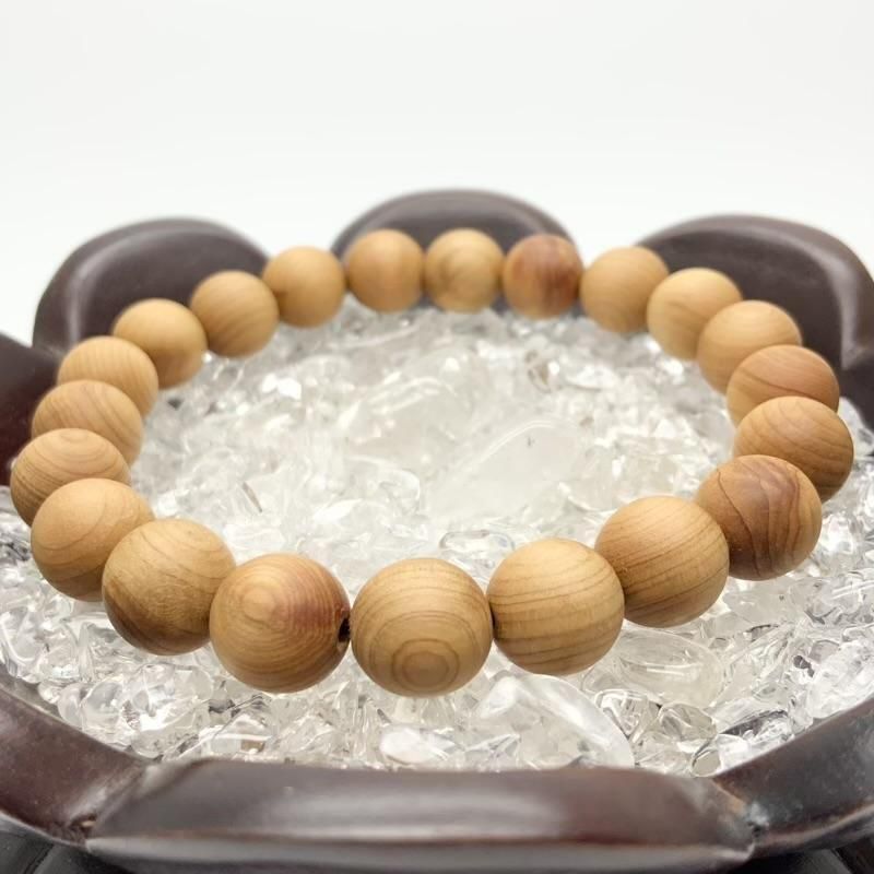 出雲黒松 ブレスレット 】 | めのうの店川島【公式通販】創業明治10年