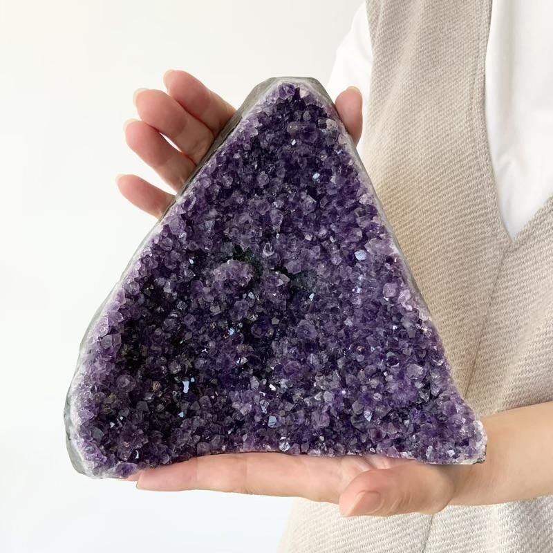 アメシストドーム ウルグアイ産 】 | めのうの店川島【公式通販】創業