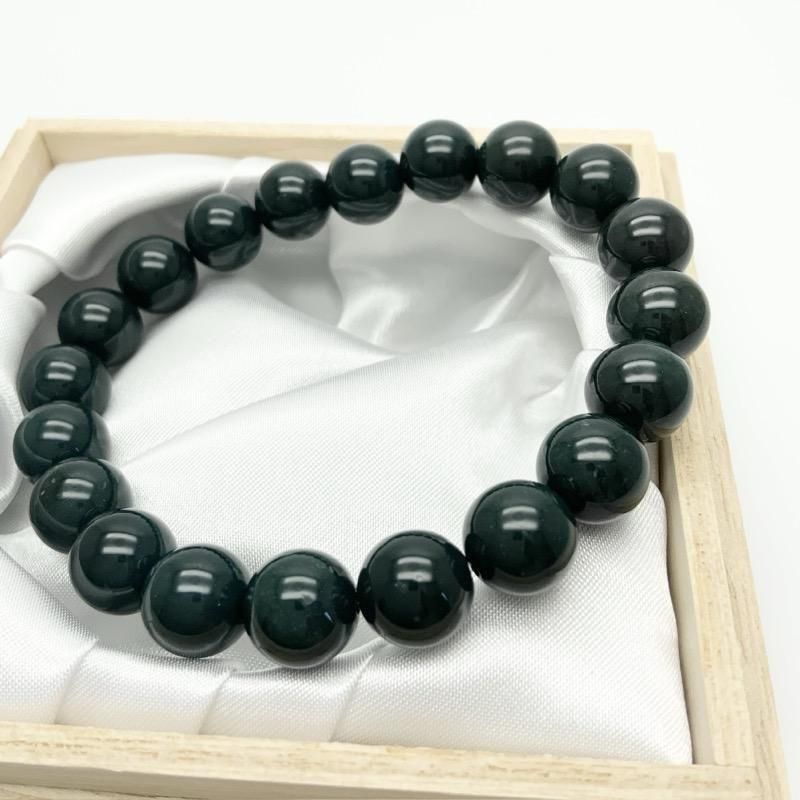 碧玉 AAA 10mm玉 ブレスレット 】 | めのうの店川島【公式通販】創業