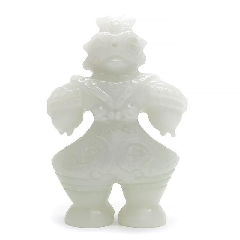 ミャンマー翡翠 遮光器土偶 】 | めのうの店川島【公式通販】創業明治10年