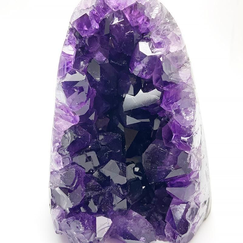 アメシスト ジオード ウルグアイ産 】 | めのうの店川島【公式通販