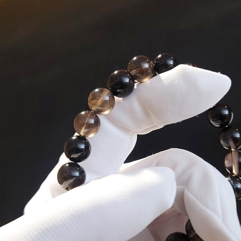 諏訪産黒曜石 ブレスレット】 | めのうの店川島【公式通販】創業明治10年