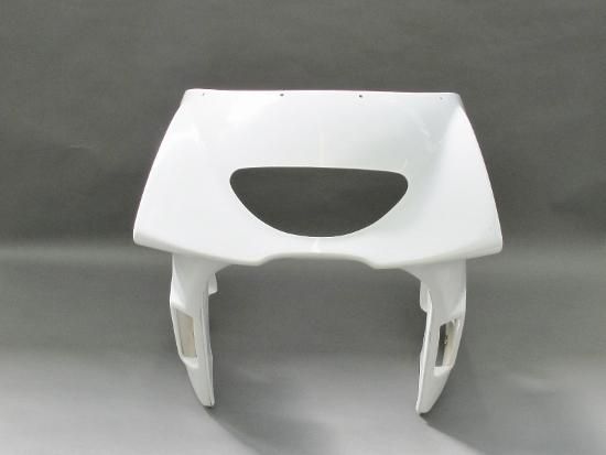 YAMAHA TZR250 フルカウル | FRP製 - TairaRacing