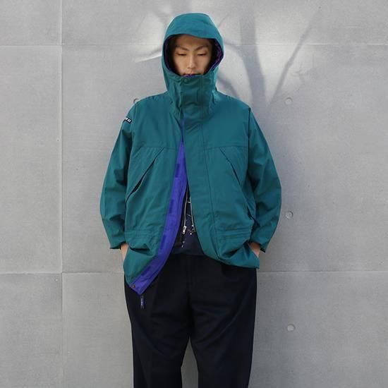 1990-00s L.L.Bean エルエルビーン/ゴアテックス® ナイロンシェル