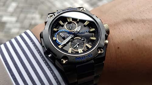 MTG-B2000XD-1AJF CASIO カシオ MT-G Gショック - 高級腕時計 正規販売