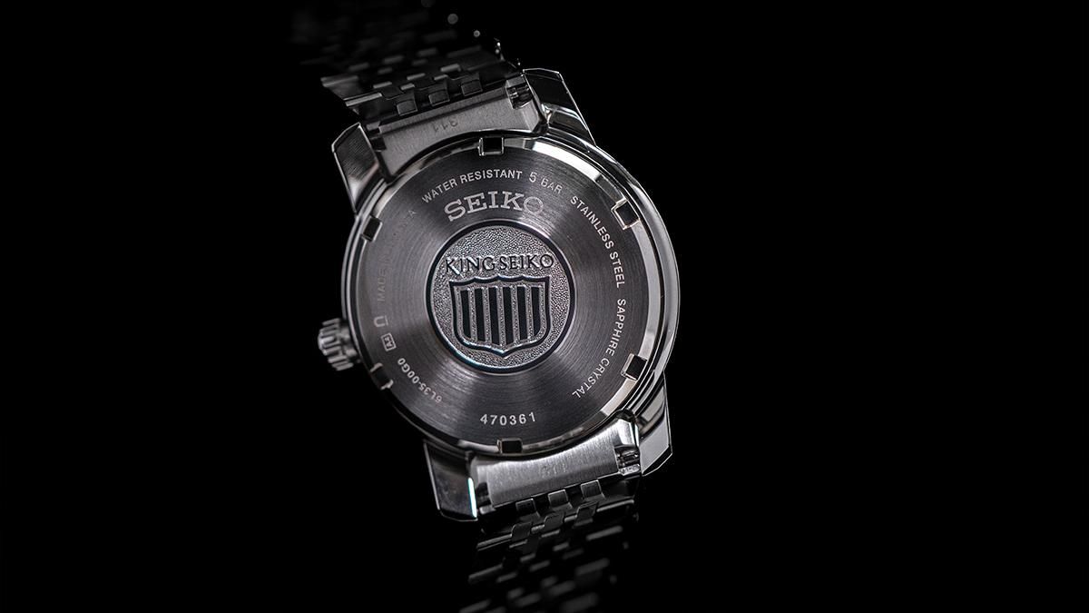 SDKA011 SEIKO セイコー キングセイコー - 高級腕時計 正規販売店