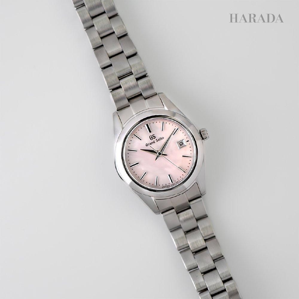 STGF267 Grand Seiko グランドセイコー - 高級腕時計 正規販売店 HARADA