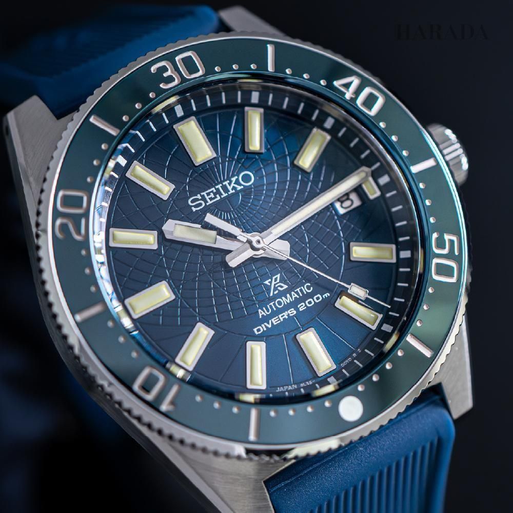 限定1,300本(うち国内200本)】 SBDX053 セイコー プロスペックス