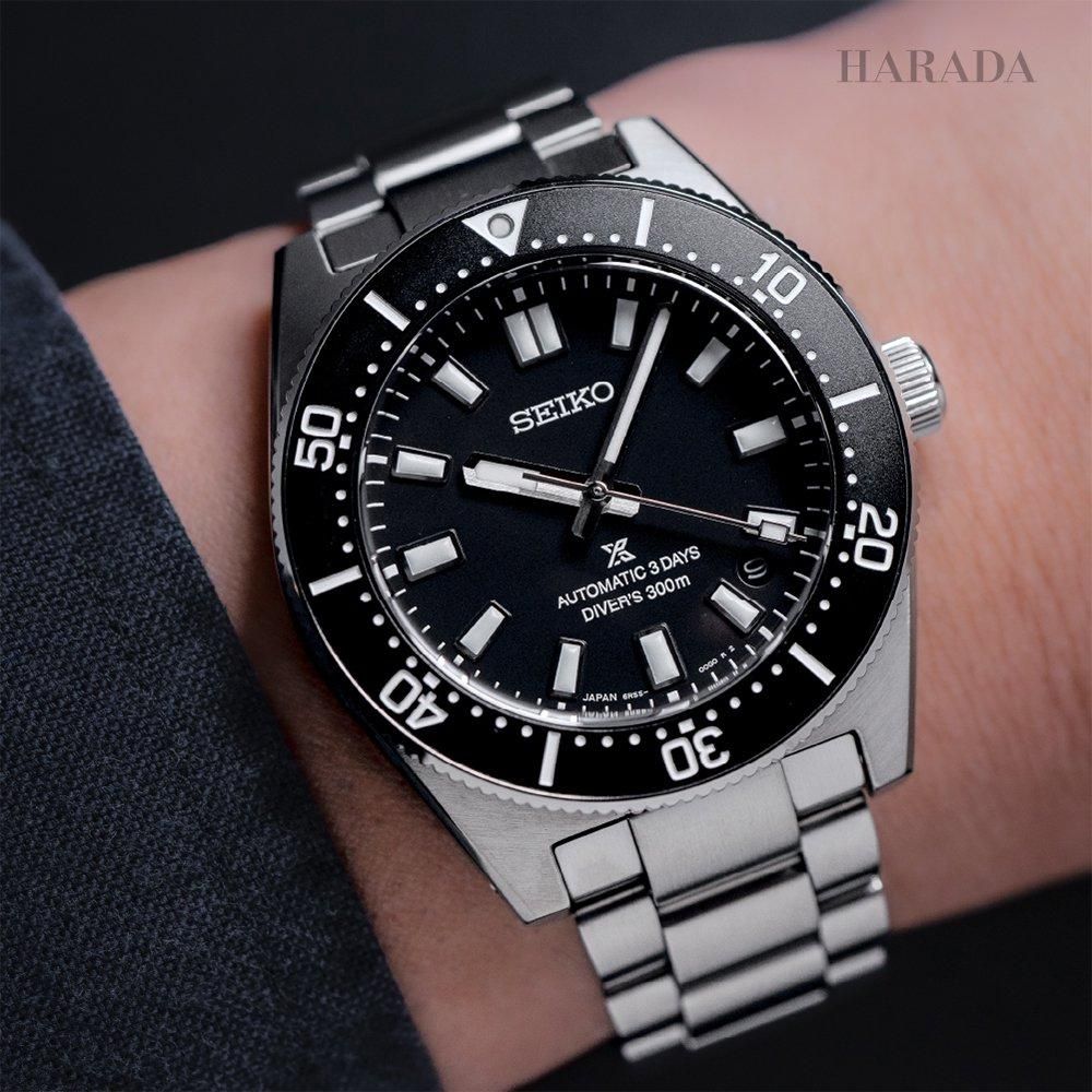 SBDC197 SEIKO セイコー プロスペックス Diver Scuba - 高級腕時計