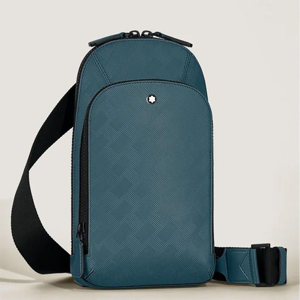 MB198863 MONTBLANC モンブラン エクストリーム 3.0 スリングバッグ