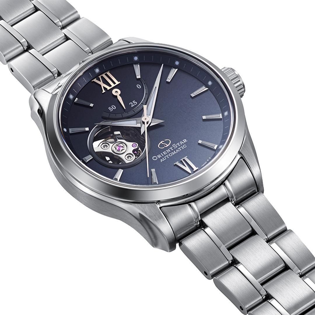 限定150本】RK-AT0022L ORIENT STAR オリエントスター