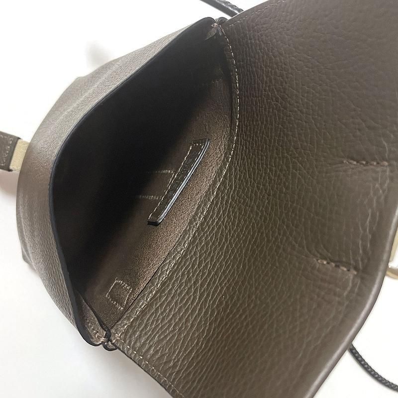 Daniel&Bob ダニエル＆ボブ PICCOLINA13 ALCE-SPORTS MILITARE ミニ