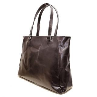 Daniel&Bob ダニエル＆ボブ NEW BAIN 40 ローディー スムース トート