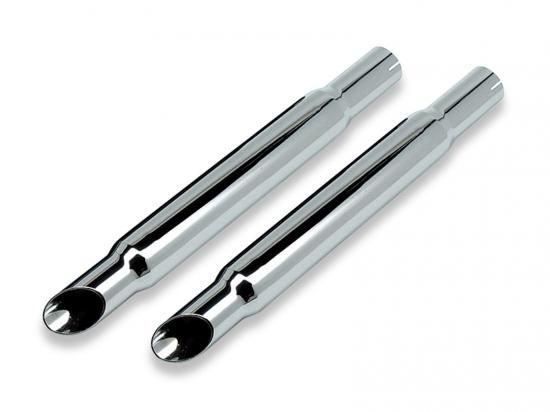 ハーレー】ダイナ用マフラー 一覧｜スリップオン・フルエキをデザイン