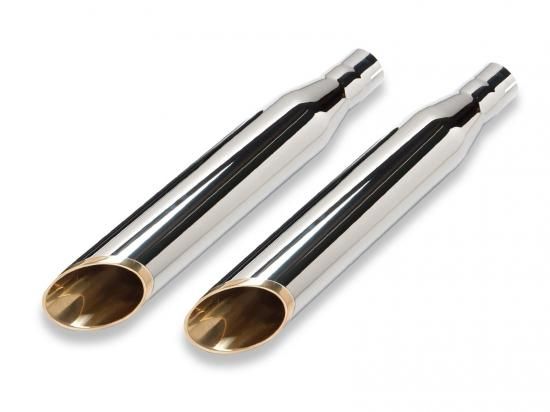 ハーレー】ダイナ用マフラー 一覧｜スリップオン・フルエキをデザイン