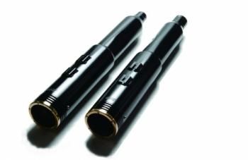 ハーレー】ツーリングモデル用マフラー 一覧｜スリップオン・フルエキ