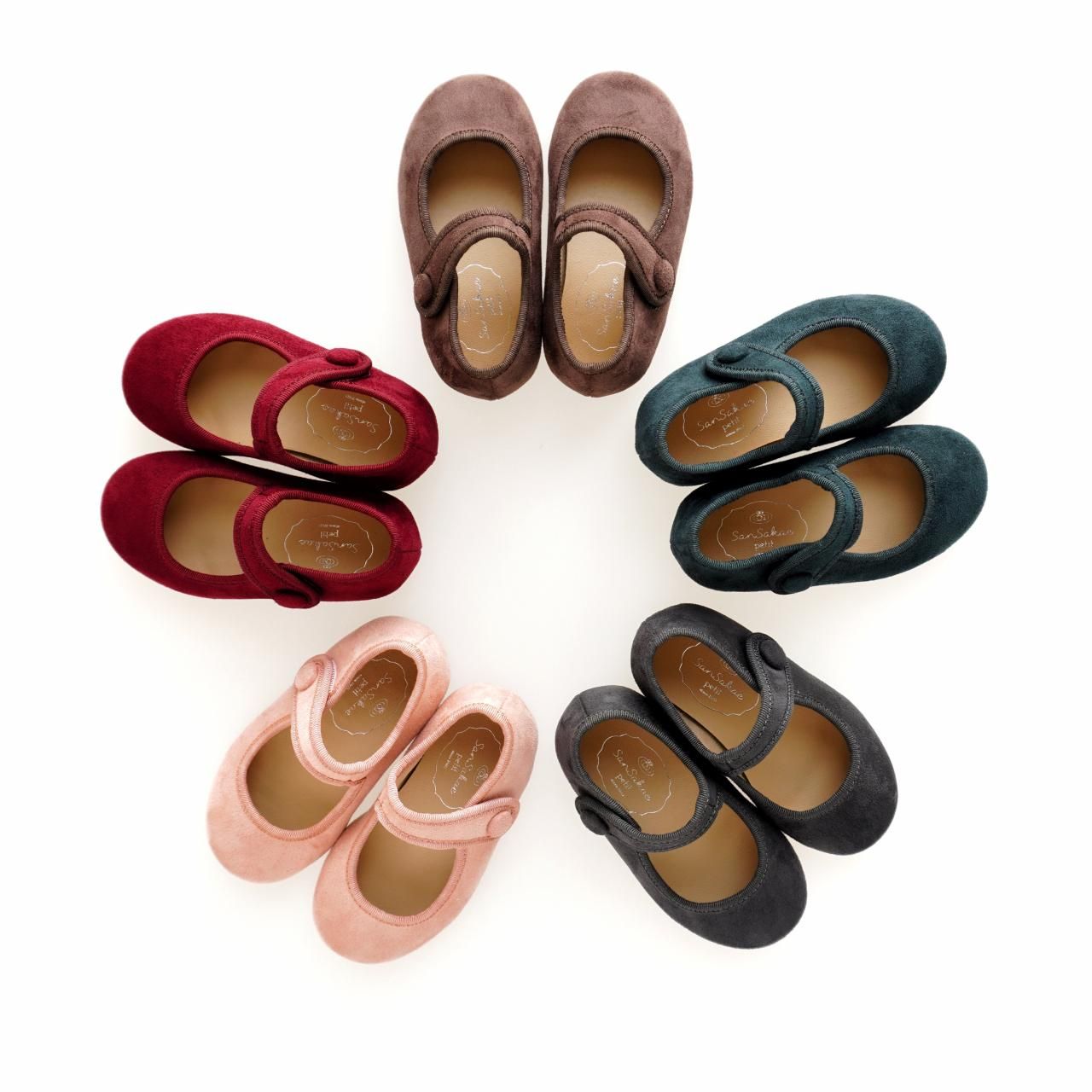 メリージェーン 靴 日本 正規品 通販 - San Sakae Petit