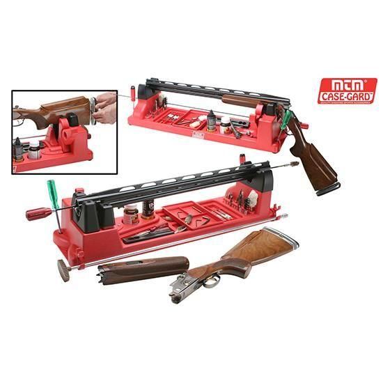 MTM エムティーエム ガンバイス