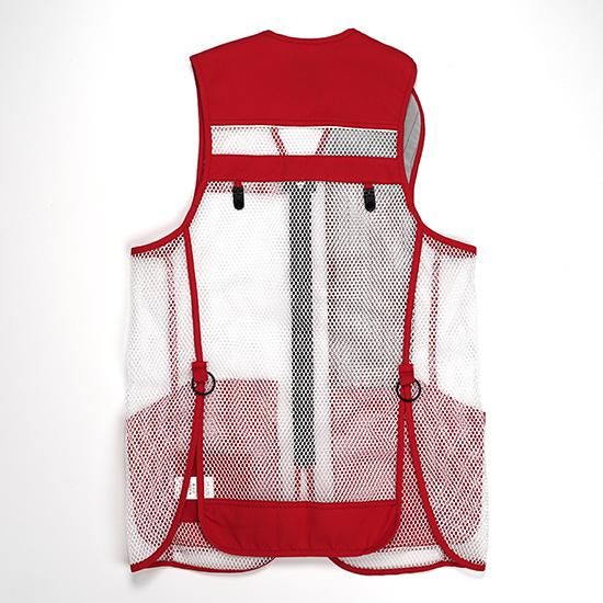 TAGAMI Rangemaster Shooting Vest Super Cool タガミ レンジマスター
