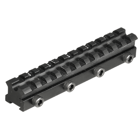 BERETTA Picatinny rail for semiauto shotguns ベレッタ A300／A400