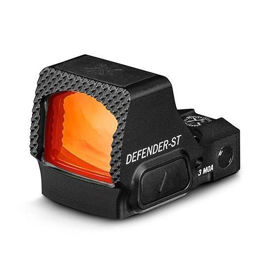 VORTEX DEFENDER-ST | レッドドット - 狩猟用品・猟犬・射撃・本格