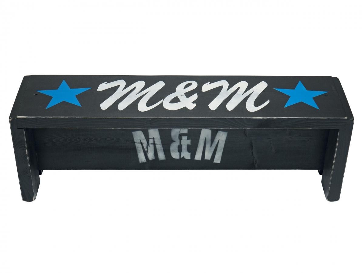 M＆M（エムアンドエム）正規通販サイト - Revolution Web Store