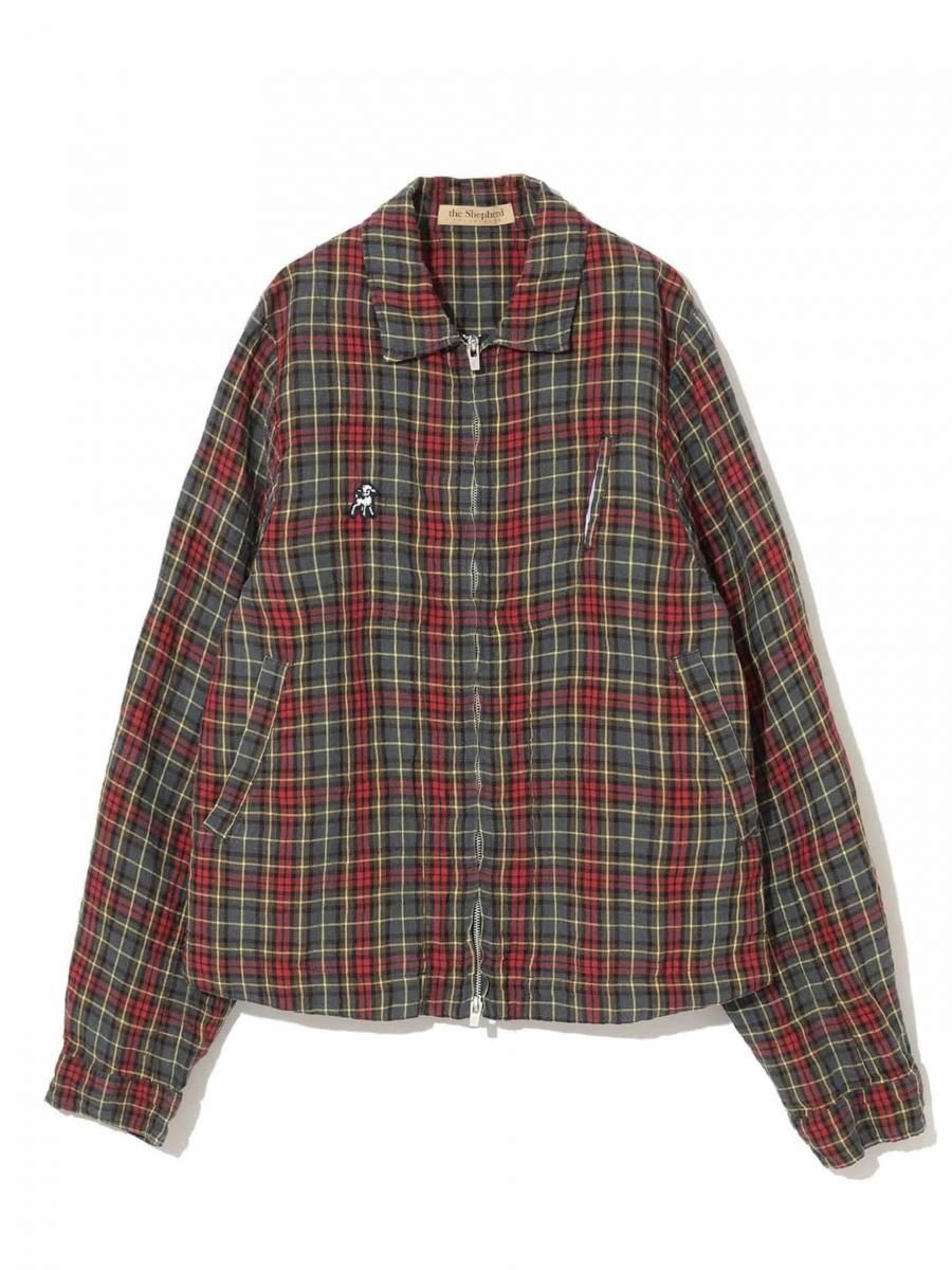 UNDERCOVER（アンダーカバー）正規通販サイト - Revolution Web Store