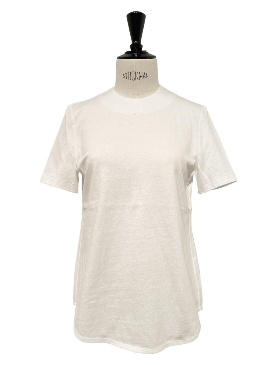 Cotton Plainstitch Top - ReVoLuTioN