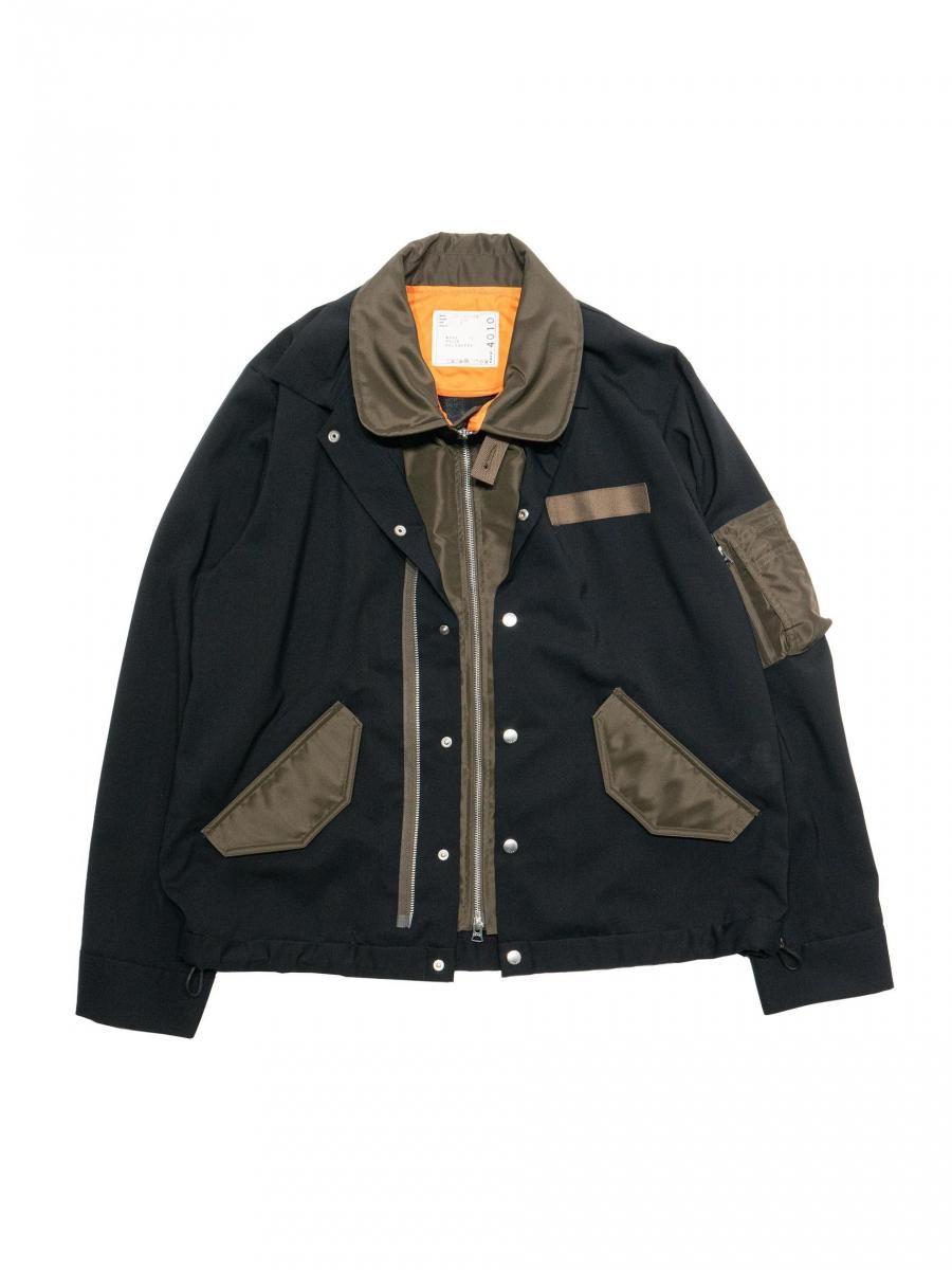 sacai（サカイ）正規通販サイト - Revolution Web Store