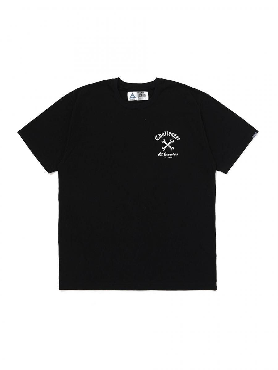 CHALLENGER（チャレンジャー）正規通販サイト - Revolution Web Store