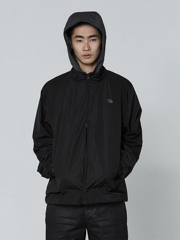 DOCKING JACKET - ReVoLuTioN