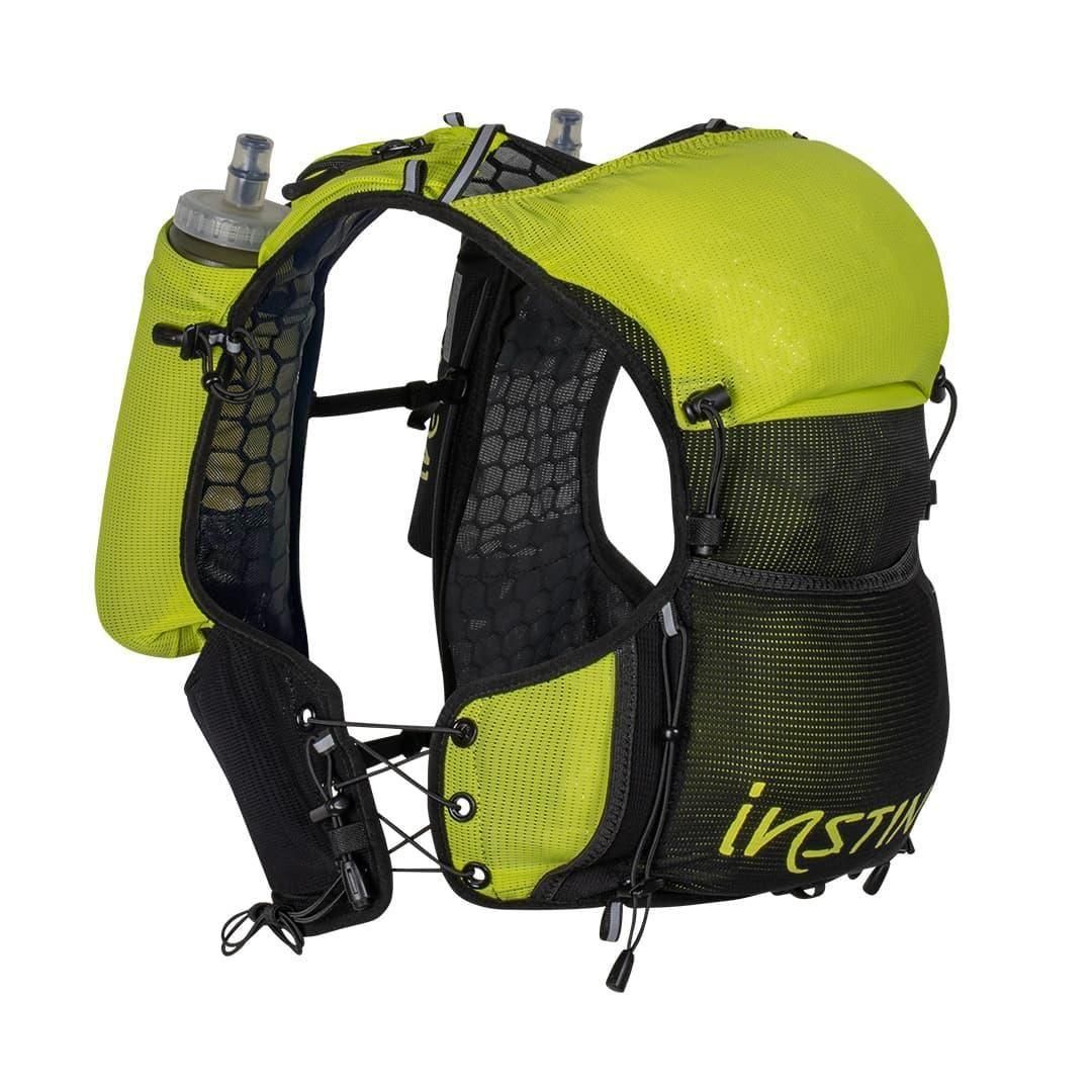 instinct EVOLUTION 7L Black/Lime