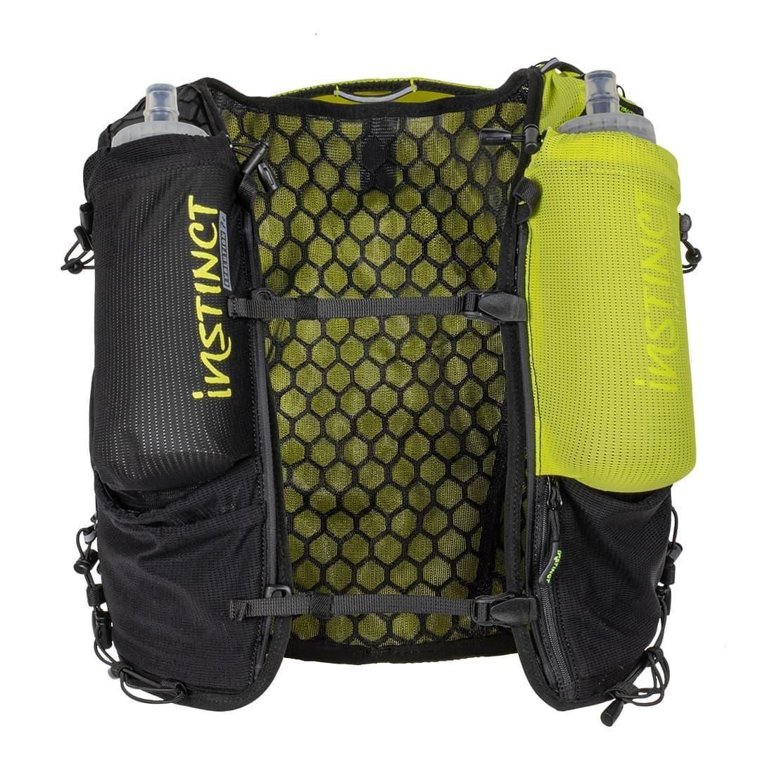 instinct EVOLUTION 7L Black/Lime