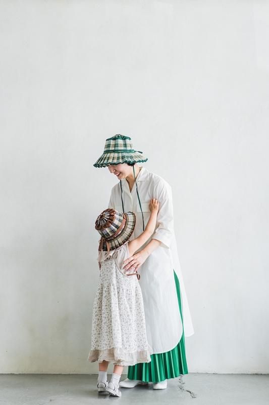 Lorna Murray 麦わら帽子 Sサイズ ローナマーレイ LORNA MURRAY 麦わら