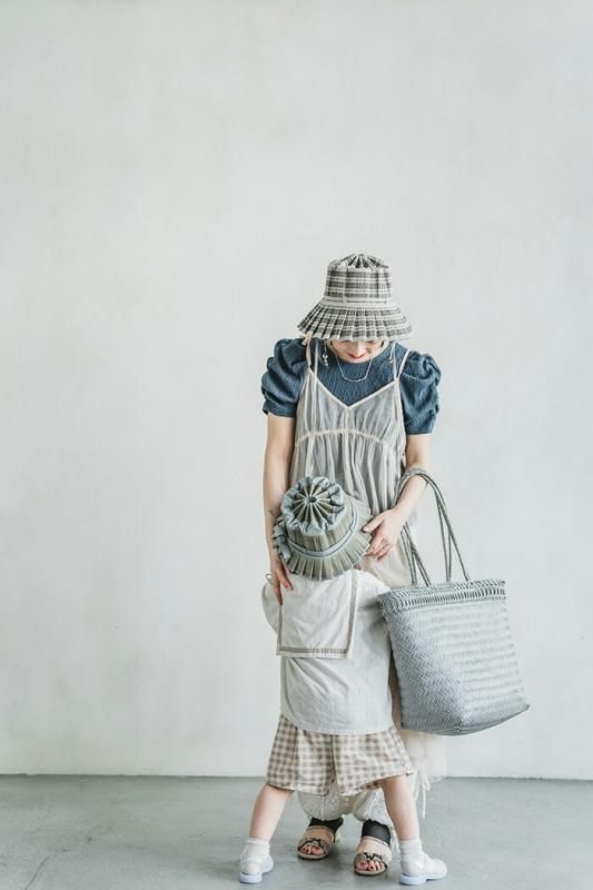 LORNA MURRAY / Vienna(ツバの長さがミドルタイプの形) - 韓国子供服の