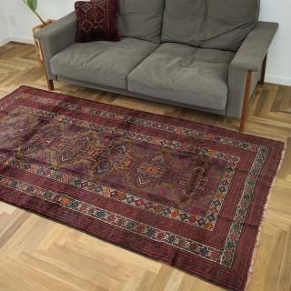 TRIBAL RUGトライバルラグ