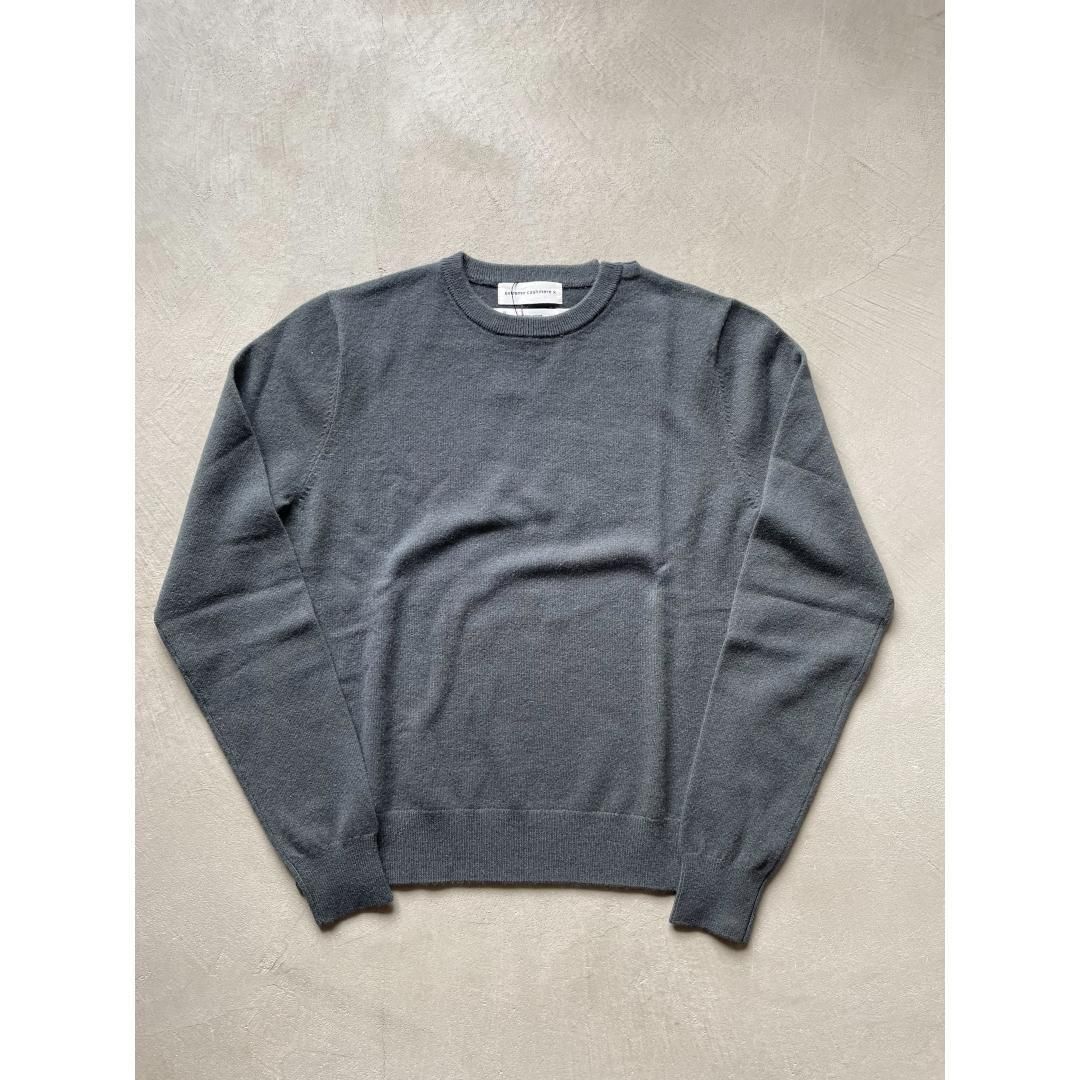 extreme cashmere x | エクストリームカシミア n°36 be classic LAKE