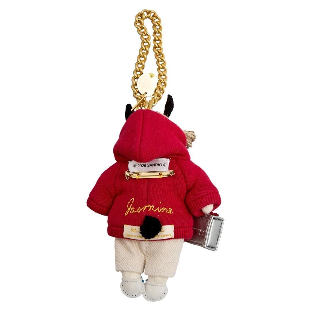 MUVEIL 【ミュベール】サンリオキャラクターズコラボ グランマチャーム